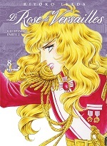 Le Rose Di Versailles - Lady Oscar Collection - Gli Extra